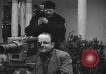 Standbild Franklin Roosevelt Krim Ukraine, 1945, aus Sekunde 46 historischem Filmmaterial Videoclip 65675053453