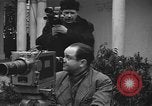 Standbild Franklin Roosevelt Krim Ukraine, 1945, aus Sekunde 47 historischem Filmmaterial Videoclip 65675053453