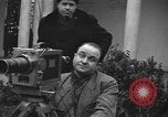 Standbild Franklin Roosevelt Krim Ukraine, 1945, aus Sekunde 48 historischem Filmmaterial Videoclip 65675053453