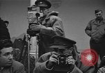 Standbild Franklin Roosevelt Krim Ukraine, 1945, aus Sekunde 53 historischem Filmmaterial Videoclip 65675053453