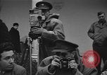 Standbild Franklin Roosevelt Krim Ukraine, 1945, aus Sekunde 54 historischem Filmmaterial Videoclip 65675053453