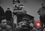Standbild Franklin Roosevelt Krim Ukraine, 1945, aus Sekunde 57 historischem Filmmaterial Videoclip 65675053453