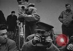 Standbild Franklin Roosevelt Krim Ukraine, 1945, aus Sekunde 58 historischem Filmmaterial Videoclip 65675053453