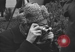 Standbild Franklin Roosevelt Krim Ukraine, 1945, aus Sekunde 60 historischem Filmmaterial Videoclip 65675053453