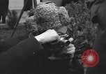 Standbild Franklin Roosevelt Krim Ukraine, 1945, aus Sekunde 61 historischem Filmmaterial Videoclip 65675053453