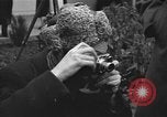 Standbild Franklin Roosevelt Krim Ukraine, 1945, aus Sekunde 62 historischem Filmmaterial Videoclip 65675053453