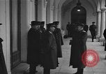 Standbild Franklin Roosevelt Krim Ukraine, 1945, aus Sekunde 3 historischem Filmmaterial Videoclip 65675053454
