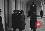 Standbild Franklin Roosevelt Krim Ukraine, 1945, aus Sekunde 5 historischem Filmmaterial Videoclip 65675053454