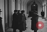 Standbild Franklin Roosevelt Krim Ukraine, 1945, aus Sekunde 6 historischem Filmmaterial Videoclip 65675053454