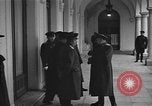Standbild Franklin Roosevelt Krim Ukraine, 1945, aus Sekunde 7 historischem Filmmaterial Videoclip 65675053454
