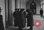 Standbild Franklin Roosevelt Krim Ukraine, 1945, aus Sekunde 8 historischem Filmmaterial Videoclip 65675053454