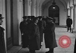Standbild Franklin Roosevelt Krim Ukraine, 1945, aus Sekunde 9 historischem Filmmaterial Videoclip 65675053454