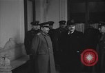 Standbild Franklin Roosevelt Krim Ukraine, 1945, aus Sekunde 13 historischem Filmmaterial Videoclip 65675053454