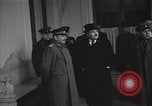 Standbild Franklin Roosevelt Krim Ukraine, 1945, aus Sekunde 14 historischem Filmmaterial Videoclip 65675053454
