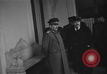 Standbild Franklin Roosevelt Krim Ukraine, 1945, aus Sekunde 16 historischem Filmmaterial Videoclip 65675053454