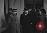 Standbild Franklin Roosevelt Krim Ukraine, 1945, aus Sekunde 22 historischem Filmmaterial Videoclip 65675053454
