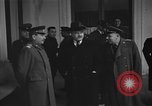 Standbild Franklin Roosevelt Krim Ukraine, 1945, aus Sekunde 23 historischem Filmmaterial Videoclip 65675053454