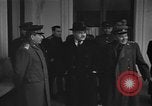 Standbild Franklin Roosevelt Krim Ukraine, 1945, aus Sekunde 24 historischem Filmmaterial Videoclip 65675053454