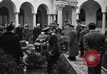 Standbild Franklin Roosevelt Krim Ukraine, 1945, aus Sekunde 62 historischem Filmmaterial Videoclip 65675053454
