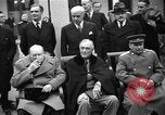 Image of Franklin Roosevelt Crimea Ukraine, 1945, second 11 stock footage video 65675053455