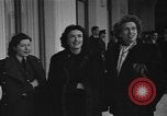 Image of Franklin Roosevelt Crimea Ukraine, 1945, second 36 stock footage video 65675053455
