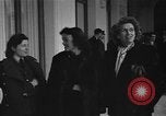 Image of Franklin Roosevelt Crimea Ukraine, 1945, second 37 stock footage video 65675053455