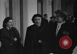 Image of Franklin Roosevelt Crimea Ukraine, 1945, second 41 stock footage video 65675053455
