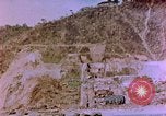 Standbild Felsenküste Okinawa Pacific Theater Kerama Retto, 1945, aus Sekunde 14 historischem Filmmaterial Videoclip 65675053456