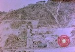 Standbild Felsenküste Okinawa Pacific Theater Kerama Retto, 1945, aus Sekunde 21 historischem Filmmaterial Videoclip 65675053456
