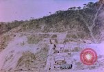 Standbild Felsenküste Okinawa Pacific Theater Kerama Retto, 1945, aus Sekunde 41 historischem Filmmaterial Videoclip 65675053456