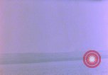 Standbild Rocket barrage Okinawa Pacific Theater Kerama Retto, 1945, aus Sekunde 13 historischem Filmmaterial Videoclip 65675053457