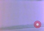Standbild Rocket barrage Okinawa Pacific Theater Kerama Retto, 1945, aus Sekunde 23 historischem Filmmaterial Videoclip 65675053457