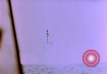 Standbild Rocket barrage Okinawa Pacific Theater Kerama Retto, 1945, aus Sekunde 41 historischem Filmmaterial Videoclip 65675053457