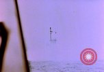 Standbild Rocket barrage Okinawa Pacific Theater Kerama Retto, 1945, aus Sekunde 42 historischem Filmmaterial Videoclip 65675053457