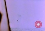 Standbild Rocket barrage Okinawa Pacific Theater Kerama Retto, 1945, aus Sekunde 43 historischem Filmmaterial Videoclip 65675053457