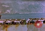 Standbild Rocket Launcher Okinawa Pacific Theater Kerama Retto, 1945, aus Sekunde 3 historischem Filmmaterial Videoclip 65675053458