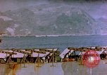 Standbild Rocket Launcher Okinawa Pacific Theater Kerama Retto, 1945, aus Sekunde 4 historischem Filmmaterial Videoclip 65675053458