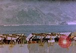 Standbild Rocket Launcher Okinawa Pacific Theater Kerama Retto, 1945, aus Sekunde 5 historischem Filmmaterial Videoclip 65675053458