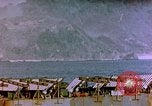 Standbild Rocket Launcher Okinawa Pacific Theater Kerama Retto, 1945, aus Sekunde 6 historischem Filmmaterial Videoclip 65675053458