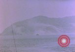 Standbild Rocket Launcher Okinawa Pacific Theater Kerama Retto, 1945, aus Sekunde 18 historischem Filmmaterial Videoclip 65675053458