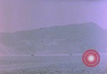 Standbild Rocket Launcher Okinawa Pacific Theater Kerama Retto, 1945, aus Sekunde 22 historischem Filmmaterial Videoclip 65675053458