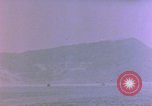 Standbild Rocket Launcher Okinawa Pacific Theater Kerama Retto, 1945, aus Sekunde 23 historischem Filmmaterial Videoclip 65675053458
