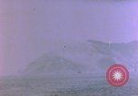 Standbild Rocket Launcher Okinawa Pacific Theater Kerama Retto, 1945, aus Sekunde 31 historischem Filmmaterial Videoclip 65675053458