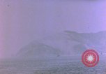 Standbild Rocket Launcher Okinawa Pacific Theater Kerama Retto, 1945, aus Sekunde 32 historischem Filmmaterial Videoclip 65675053458