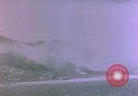 Standbild Rocket Launcher Okinawa Pacific Theater Kerama Retto, 1945, aus Sekunde 36 historischem Filmmaterial Videoclip 65675053458