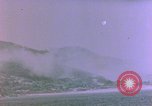 Standbild Rocket Launcher Okinawa Pacific Theater Kerama Retto, 1945, aus Sekunde 38 historischem Filmmaterial Videoclip 65675053458