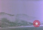 Standbild Rocket Launcher Okinawa Pacific Theater Kerama Retto, 1945, aus Sekunde 39 historischem Filmmaterial Videoclip 65675053458