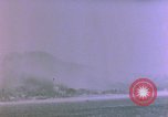 Standbild Rocket Launcher Okinawa Pacific Theater Kerama Retto, 1945, aus Sekunde 40 historischem Filmmaterial Videoclip 65675053458