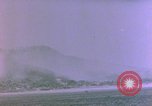 Standbild Rocket Launcher Okinawa Pacific Theater Kerama Retto, 1945, aus Sekunde 41 historischem Filmmaterial Videoclip 65675053458