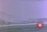 Standbild Rocket Launcher Okinawa Pacific Theater Kerama Retto, 1945, aus Sekunde 43 historischem Filmmaterial Videoclip 65675053458